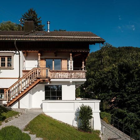 Suite Franz Tegernsee Kültér fotó
