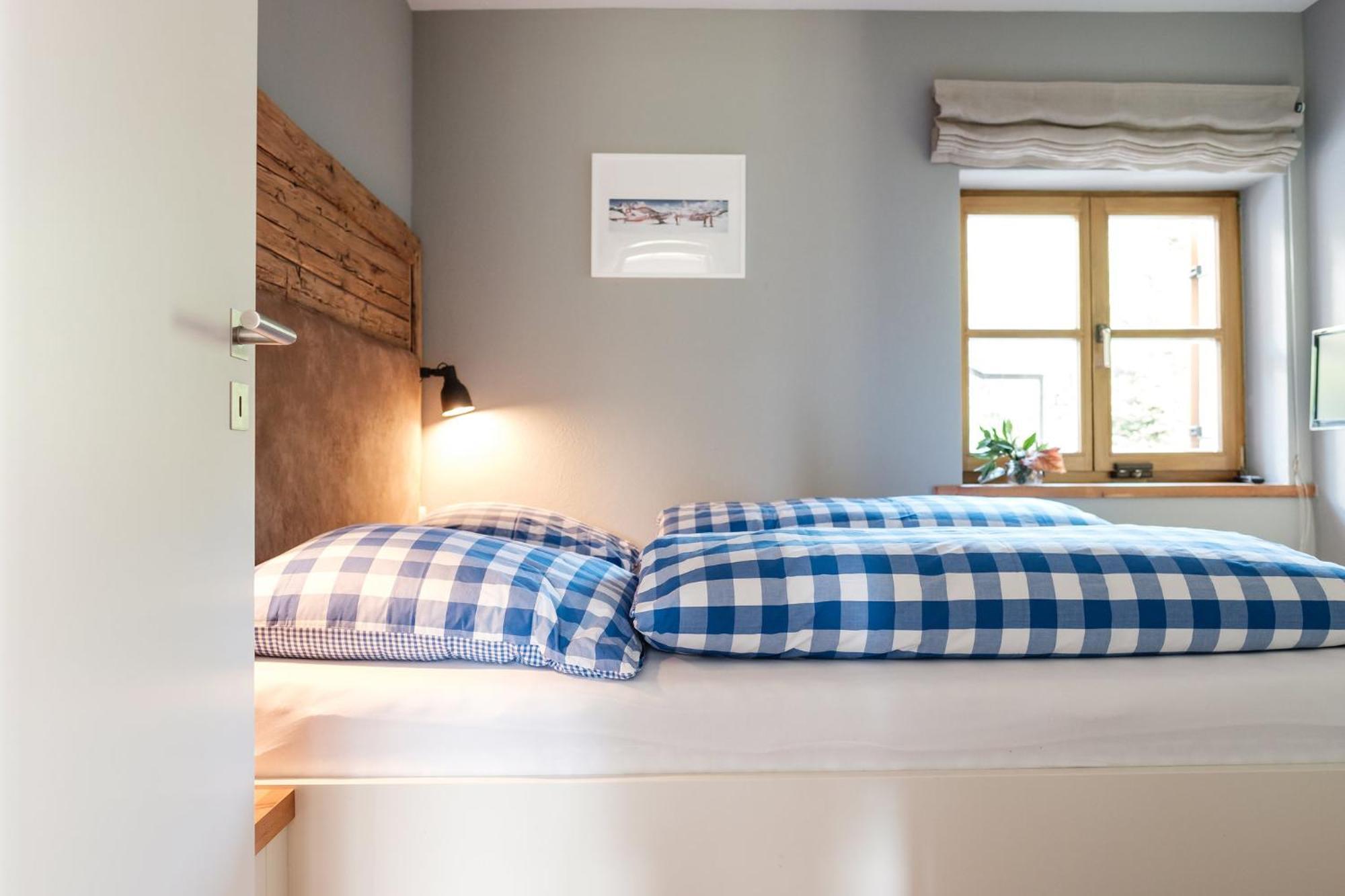 Suite Franz Tegernsee Kültér fotó