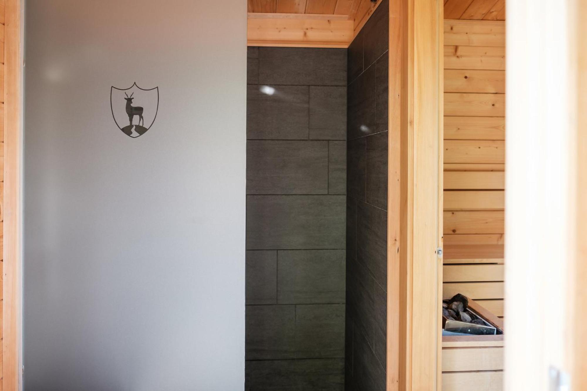 Suite Franz Tegernsee Kültér fotó
