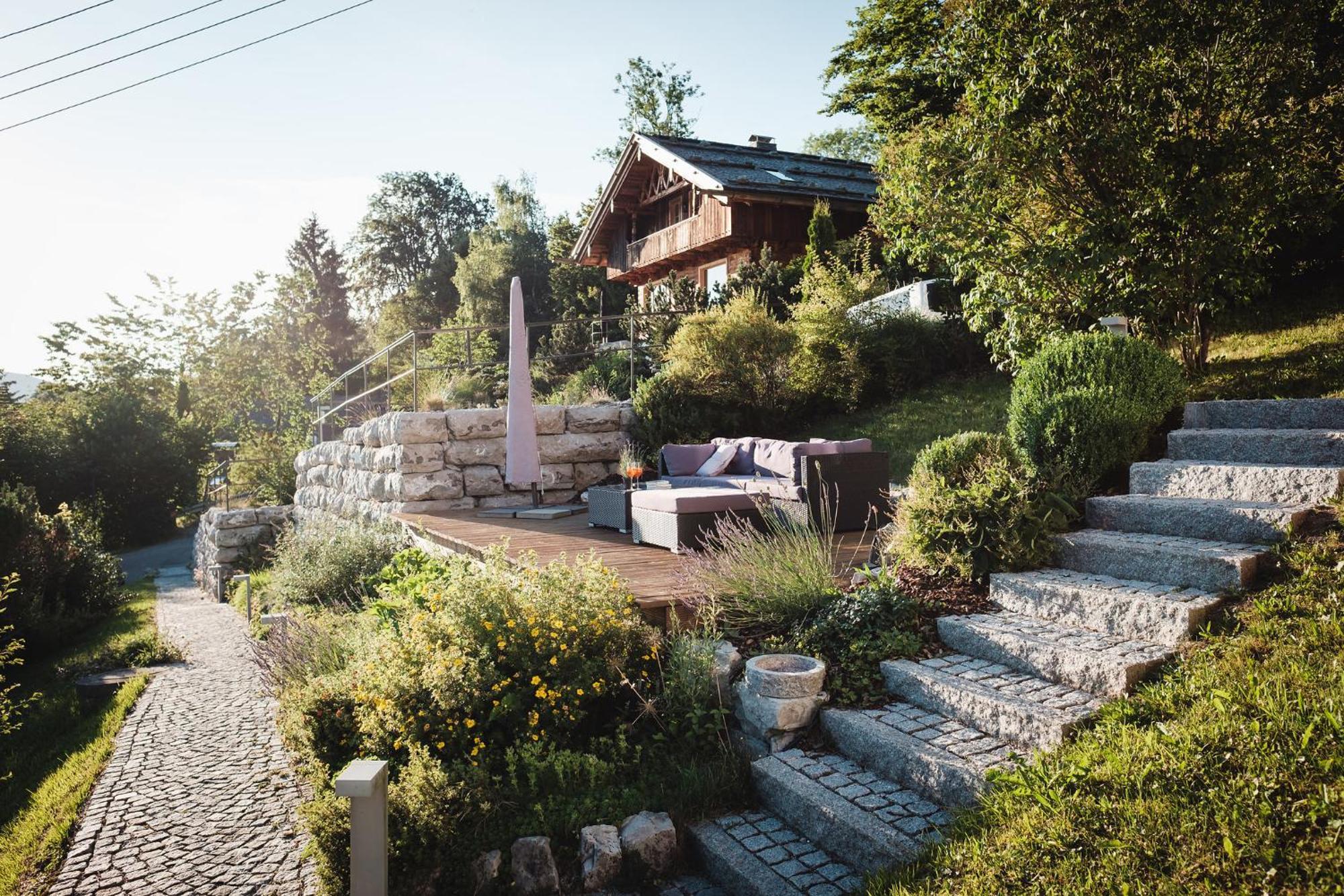 Suite Franz Tegernsee Kültér fotó