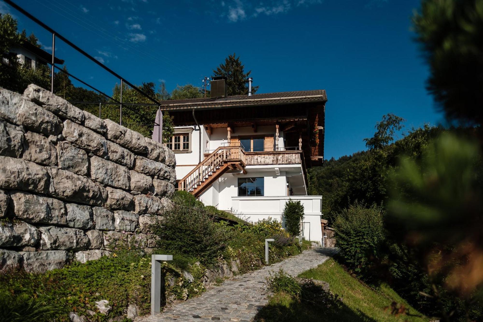 Suite Franz Tegernsee Kültér fotó