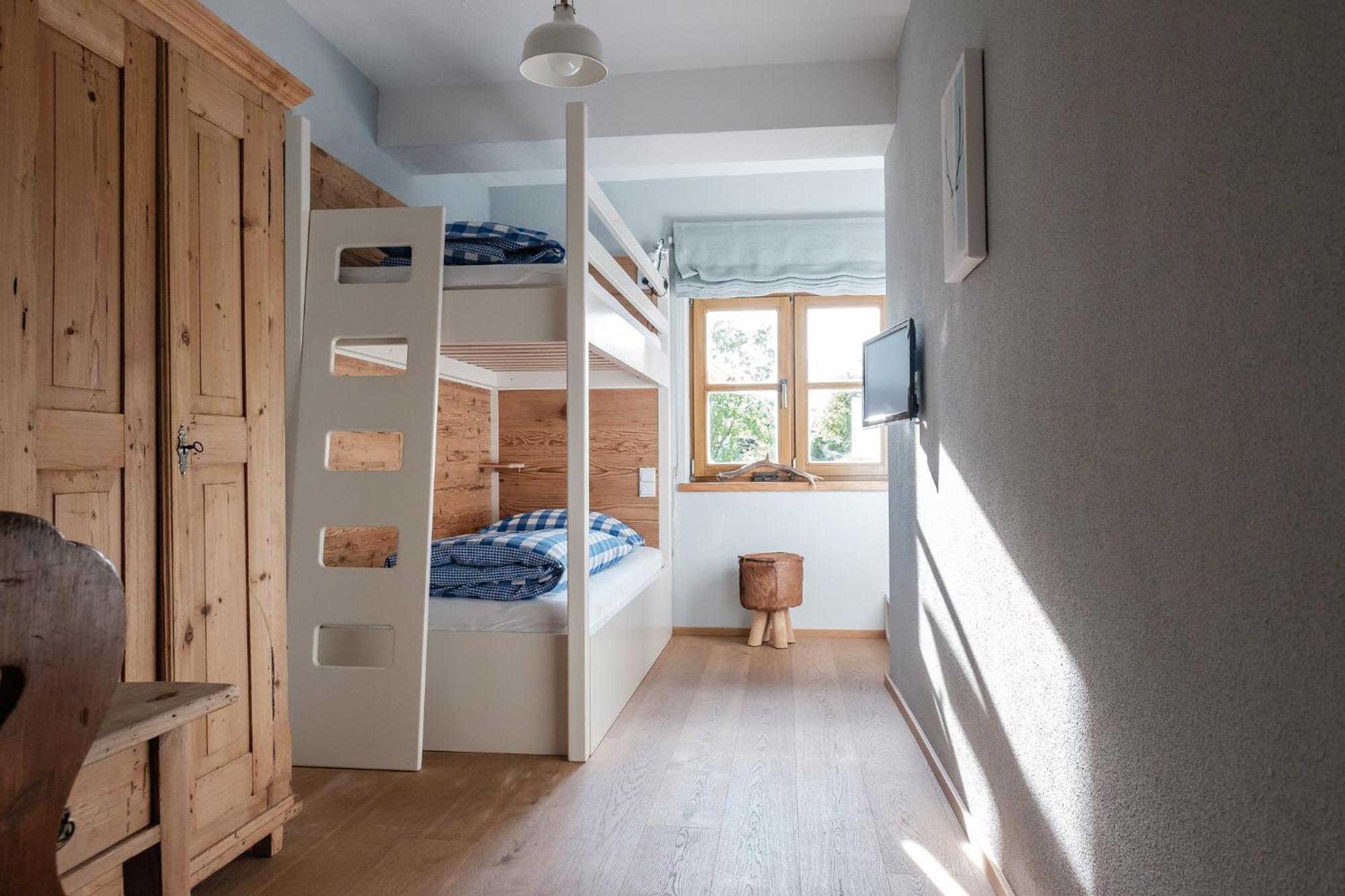 Suite Franz Tegernsee Kültér fotó